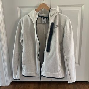 Nike Tech Fleece Jacket